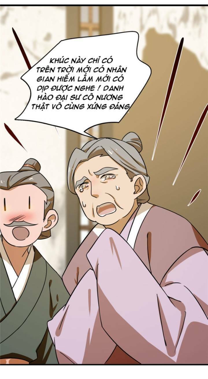 Độc Bộ Thiên Hạ: Đặc Công Thần Y - Chapter 143 - Page 35