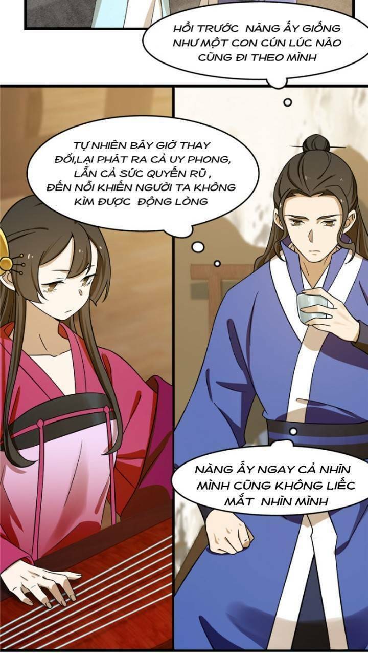 Độc Bộ Thiên Hạ: Đặc Công Thần Y - Chapter 143 - Page 3