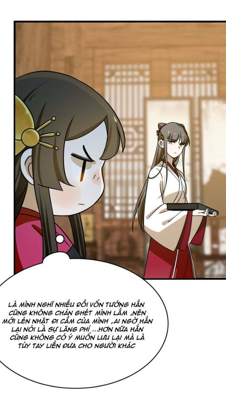 Độc Bộ Thiên Hạ: Đặc Công Thần Y - Chapter 143 - Page 41