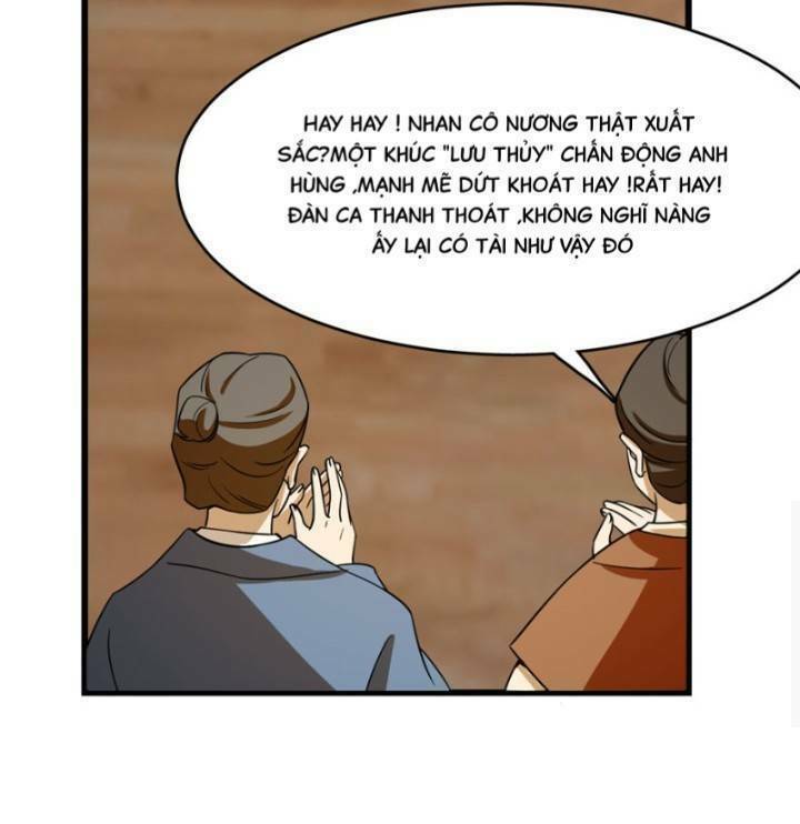 Độc Bộ Thiên Hạ: Đặc Công Thần Y - Chapter 143 - Page 5