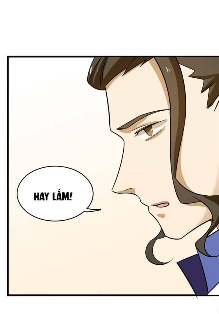 Độc Bộ Thiên Hạ: Đặc Công Thần Y - Chapter 143 - Page 6