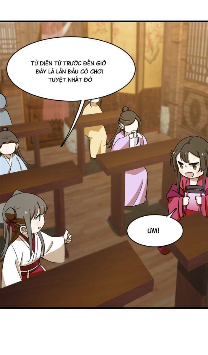 Độc Bộ Thiên Hạ: Đặc Công Thần Y - Chapter 143 - Page 8