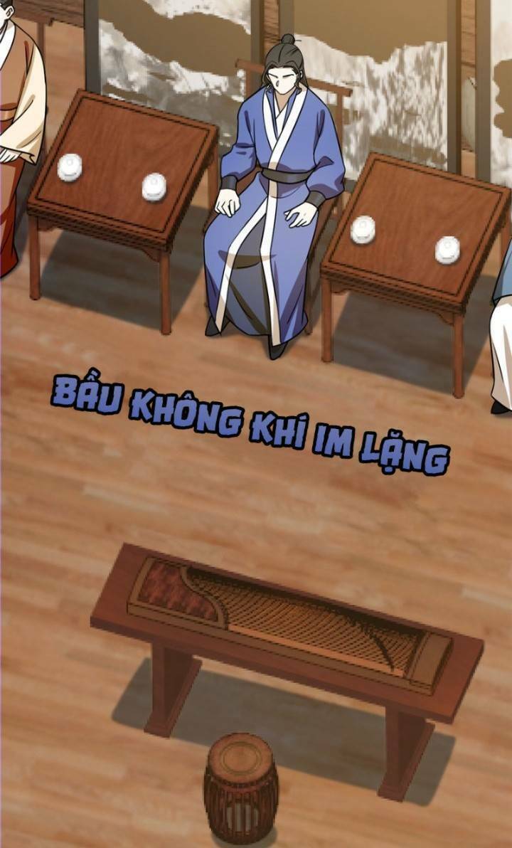 Độc Bộ Thiên Hạ: Đặc Công Thần Y - Chapter 144 - Page 9