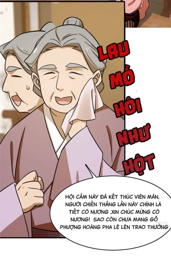 Độc Bộ Thiên Hạ: Đặc Công Thần Y - Chapter 144 - Page 11