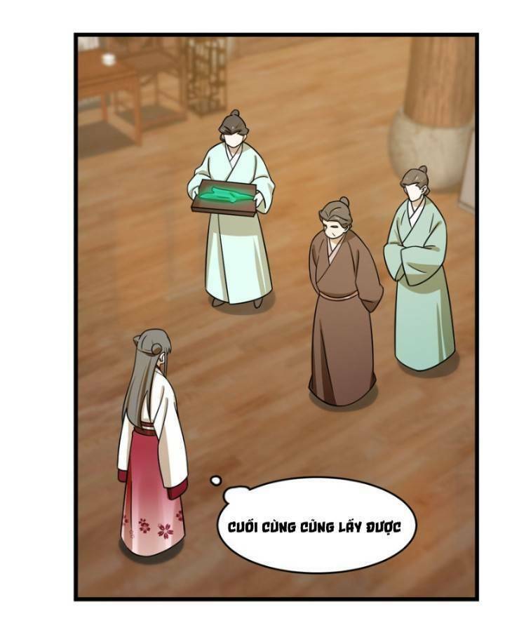 Độc Bộ Thiên Hạ: Đặc Công Thần Y - Chapter 144 - Page 12