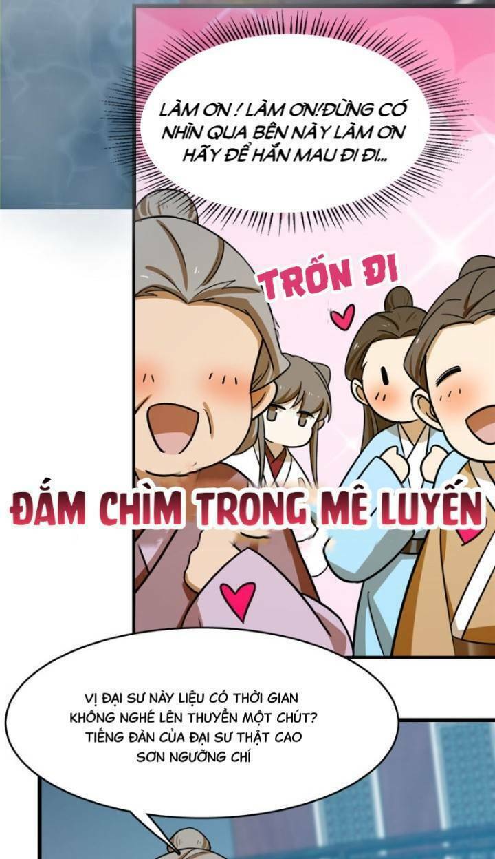 Độc Bộ Thiên Hạ: Đặc Công Thần Y - Chapter 144 - Page 25