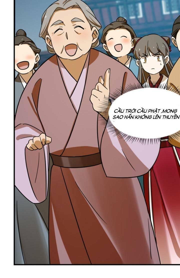 Độc Bộ Thiên Hạ: Đặc Công Thần Y - Chapter 144 - Page 26