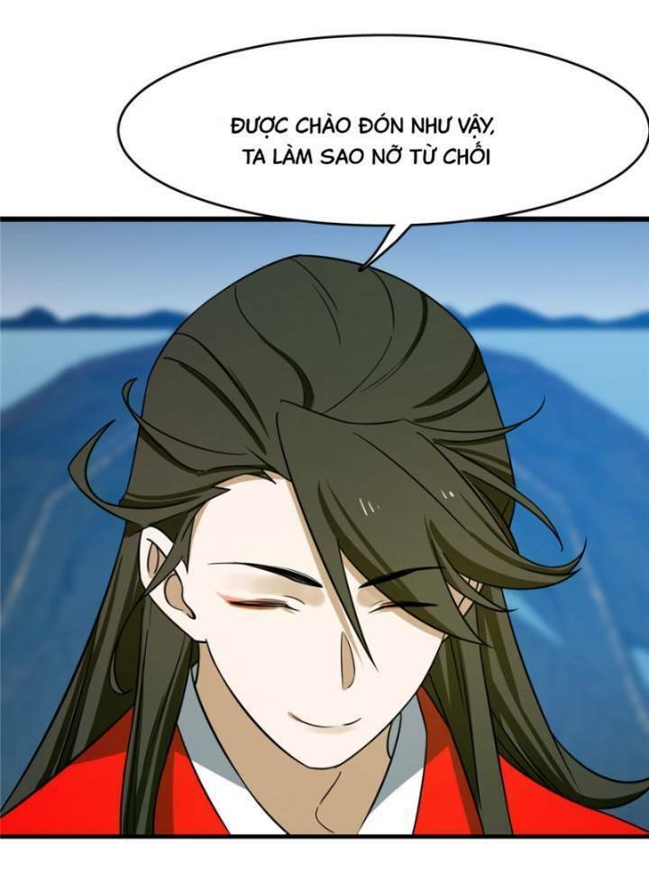 Độc Bộ Thiên Hạ: Đặc Công Thần Y - Chapter 144 - Page 27