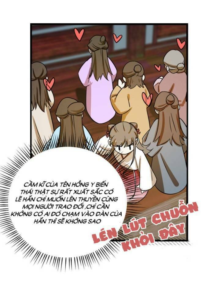 Độc Bộ Thiên Hạ: Đặc Công Thần Y - Chapter 144 - Page 28