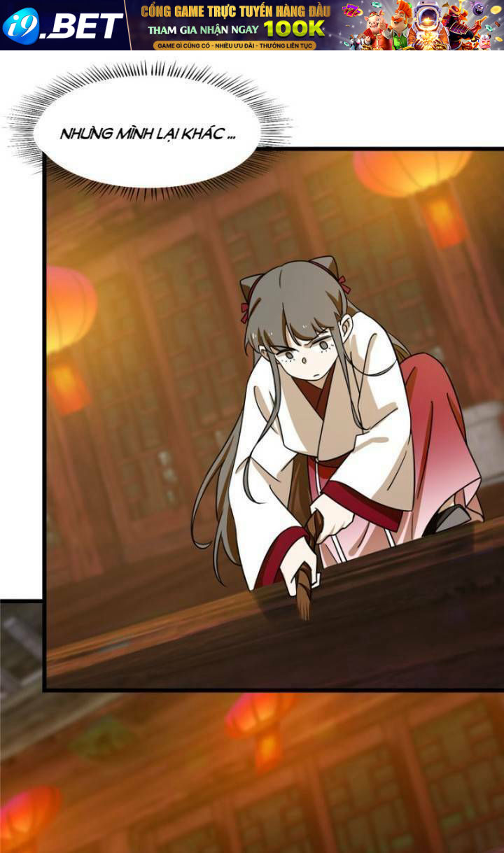 Độc Bộ Thiên Hạ: Đặc Công Thần Y - Chapter 144 - Page 29