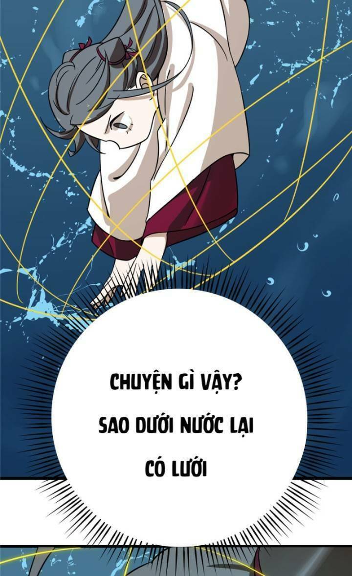 Độc Bộ Thiên Hạ: Đặc Công Thần Y - Chapter 144 - Page 33