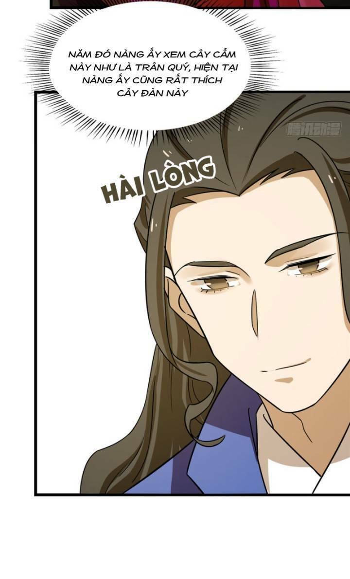 Độc Bộ Thiên Hạ: Đặc Công Thần Y - Chapter 144 - Page 3