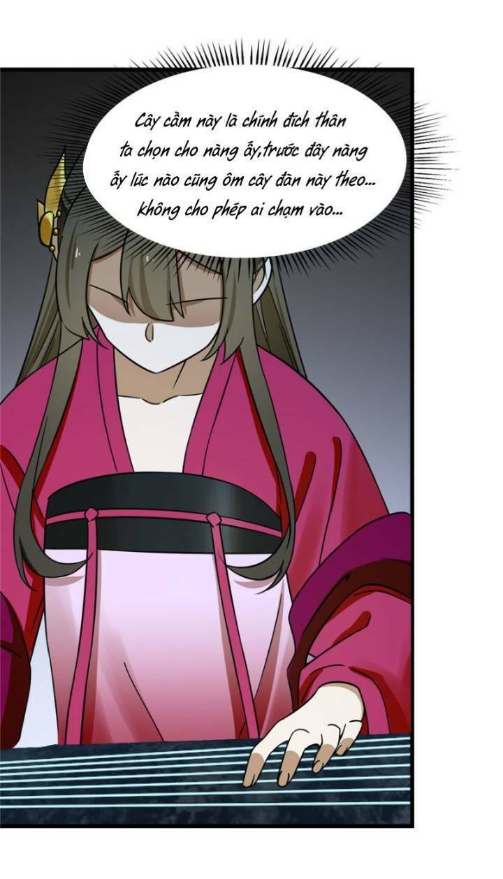 Độc Bộ Thiên Hạ: Đặc Công Thần Y - Chapter 144 - Page 4