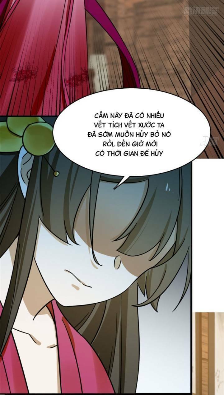 Độc Bộ Thiên Hạ: Đặc Công Thần Y - Chapter 144 - Page 8