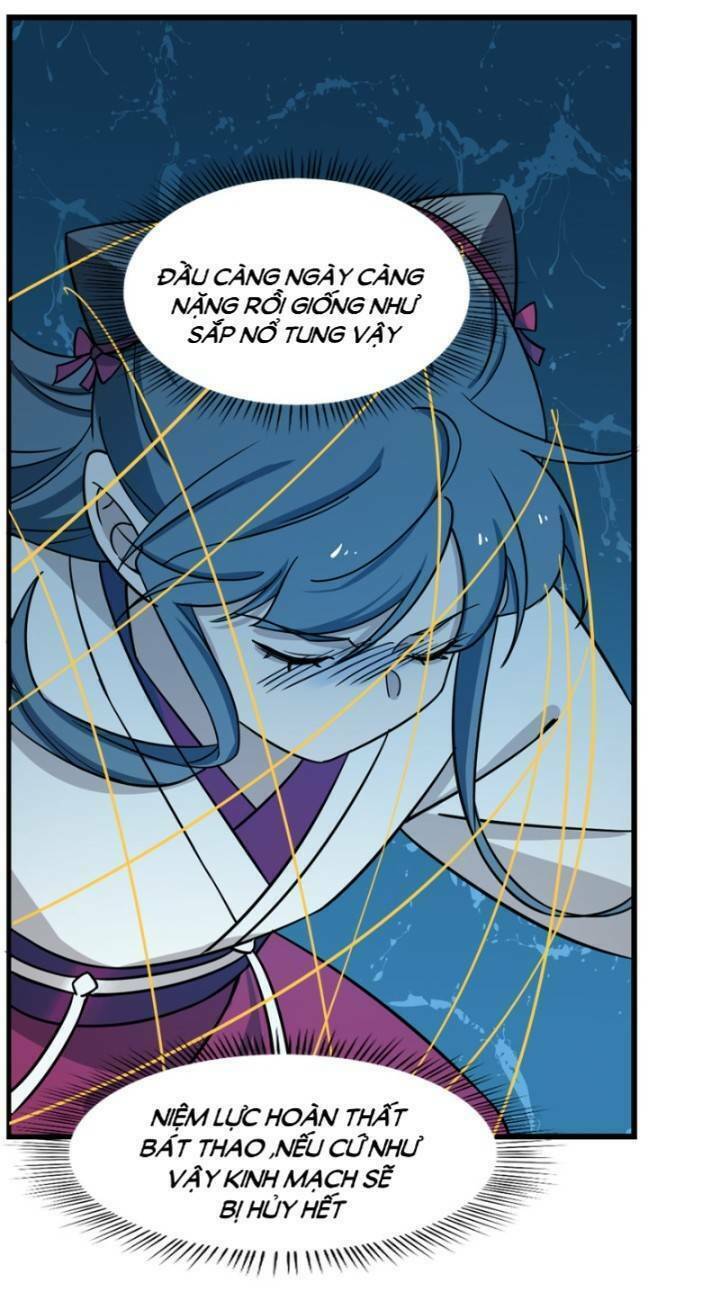 Độc Bộ Thiên Hạ: Đặc Công Thần Y - Chapter 145 - Page 9