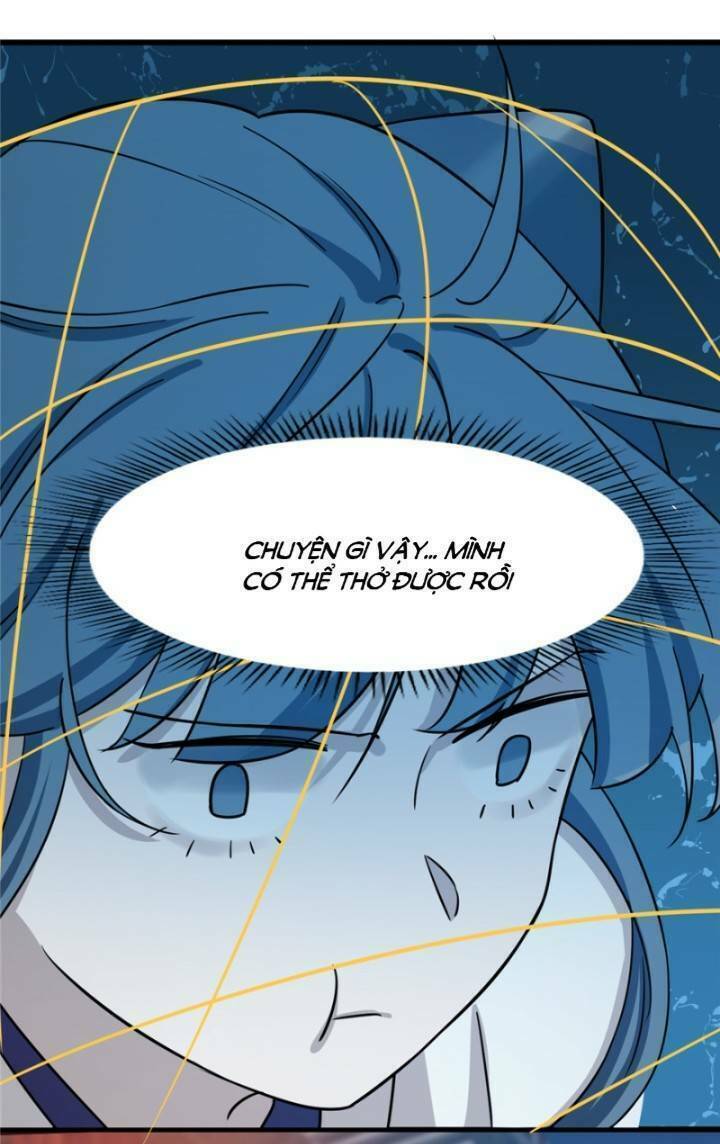 Độc Bộ Thiên Hạ: Đặc Công Thần Y - Chapter 145 - Page 11