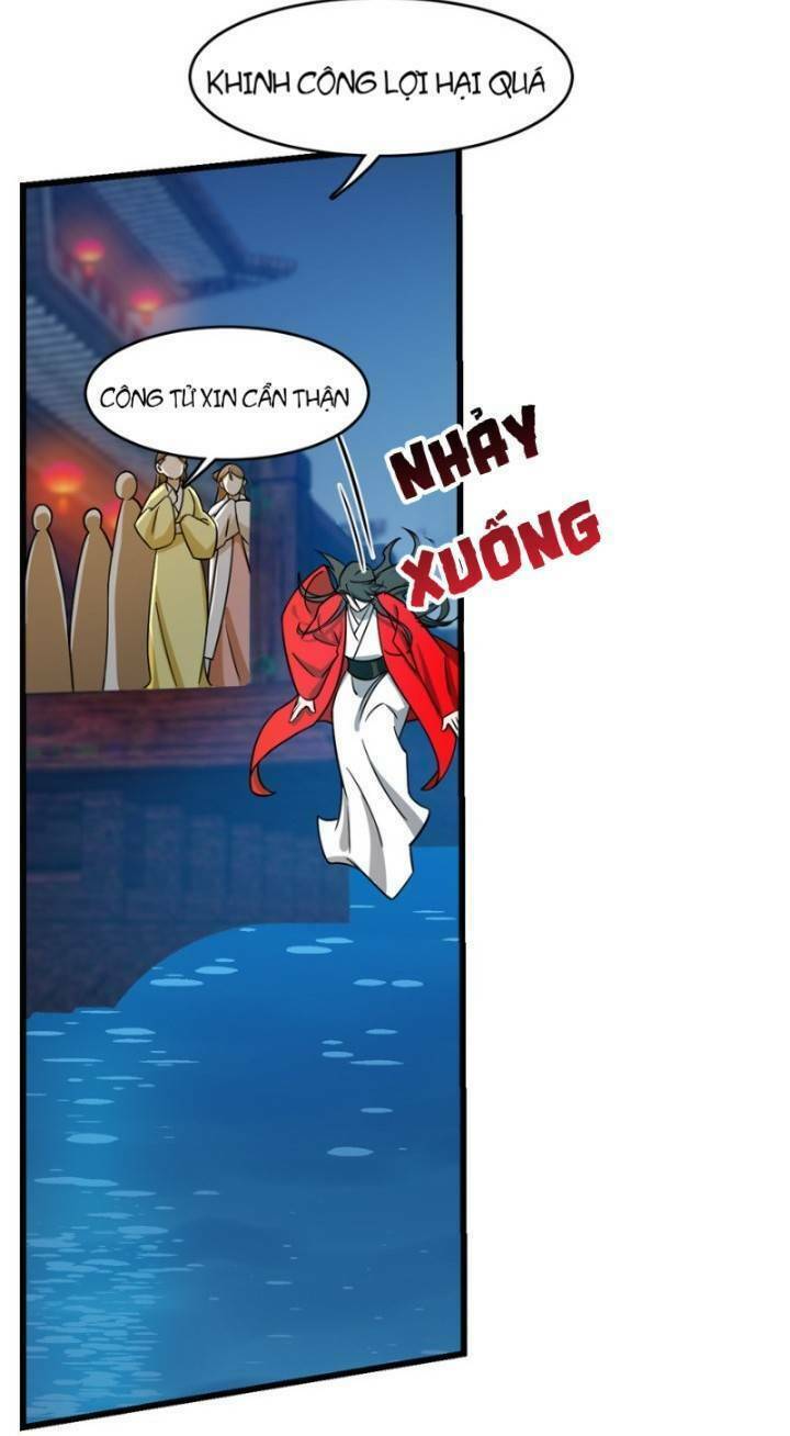 Độc Bộ Thiên Hạ: Đặc Công Thần Y - Chapter 145 - Page 16