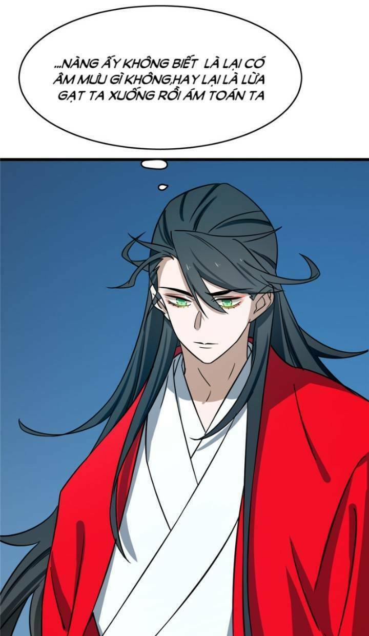 Độc Bộ Thiên Hạ: Đặc Công Thần Y - Chapter 145 - Page 17