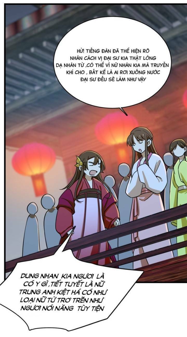 Độc Bộ Thiên Hạ: Đặc Công Thần Y - Chapter 145 - Page 26