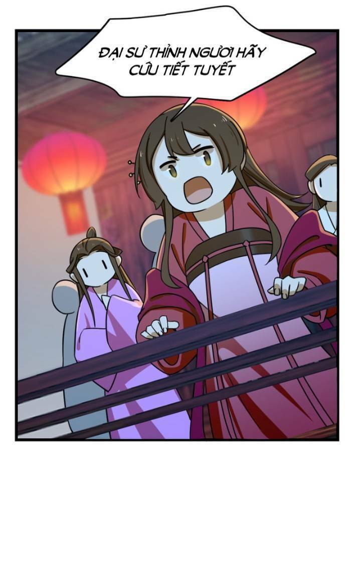 Độc Bộ Thiên Hạ: Đặc Công Thần Y - Chapter 145 - Page 27