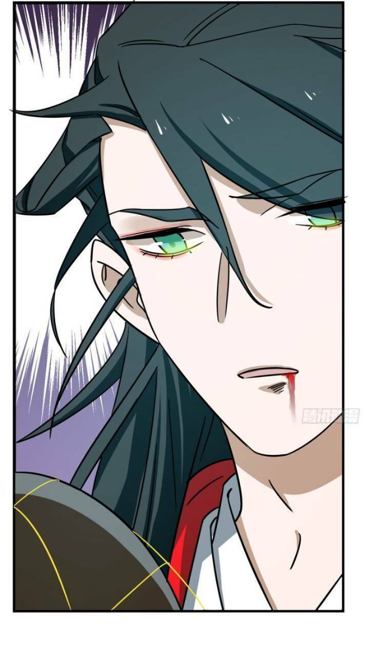 Độc Bộ Thiên Hạ: Đặc Công Thần Y - Chapter 145 - Page 28