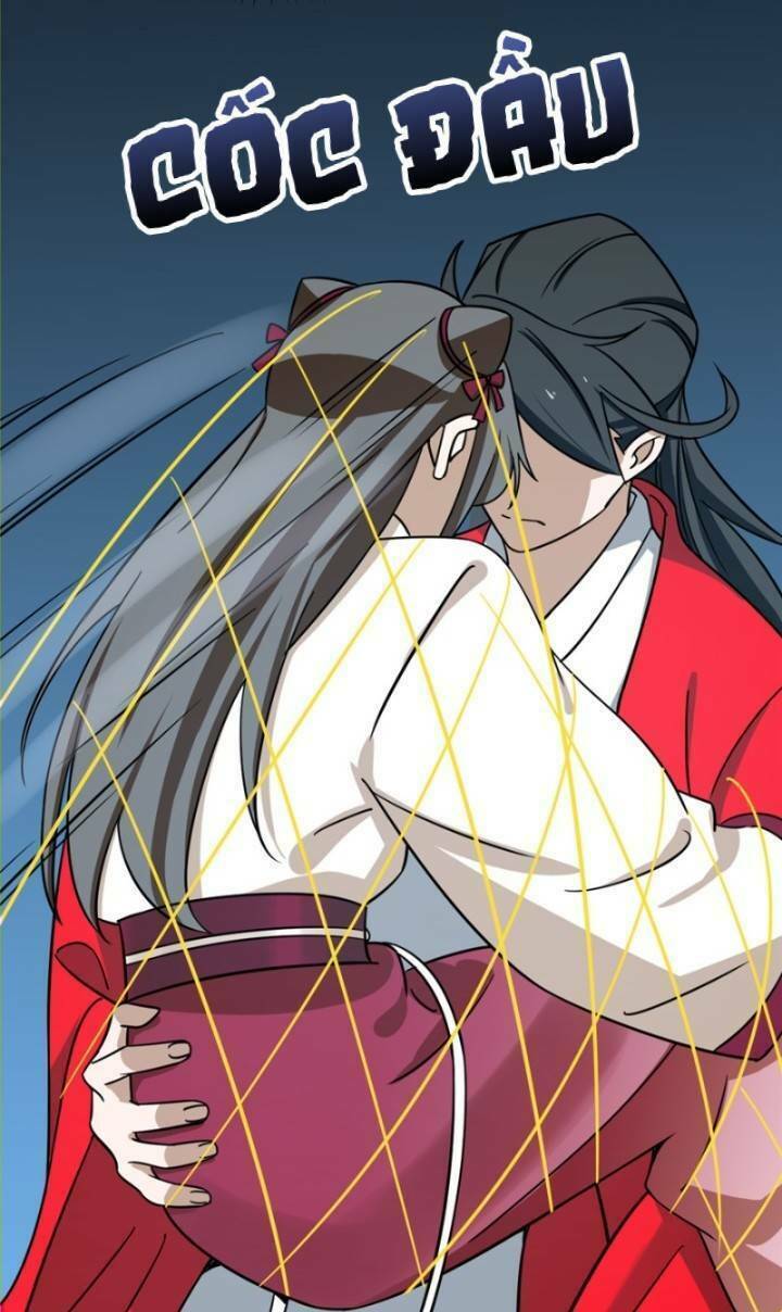 Độc Bộ Thiên Hạ: Đặc Công Thần Y - Chapter 145 - Page 31