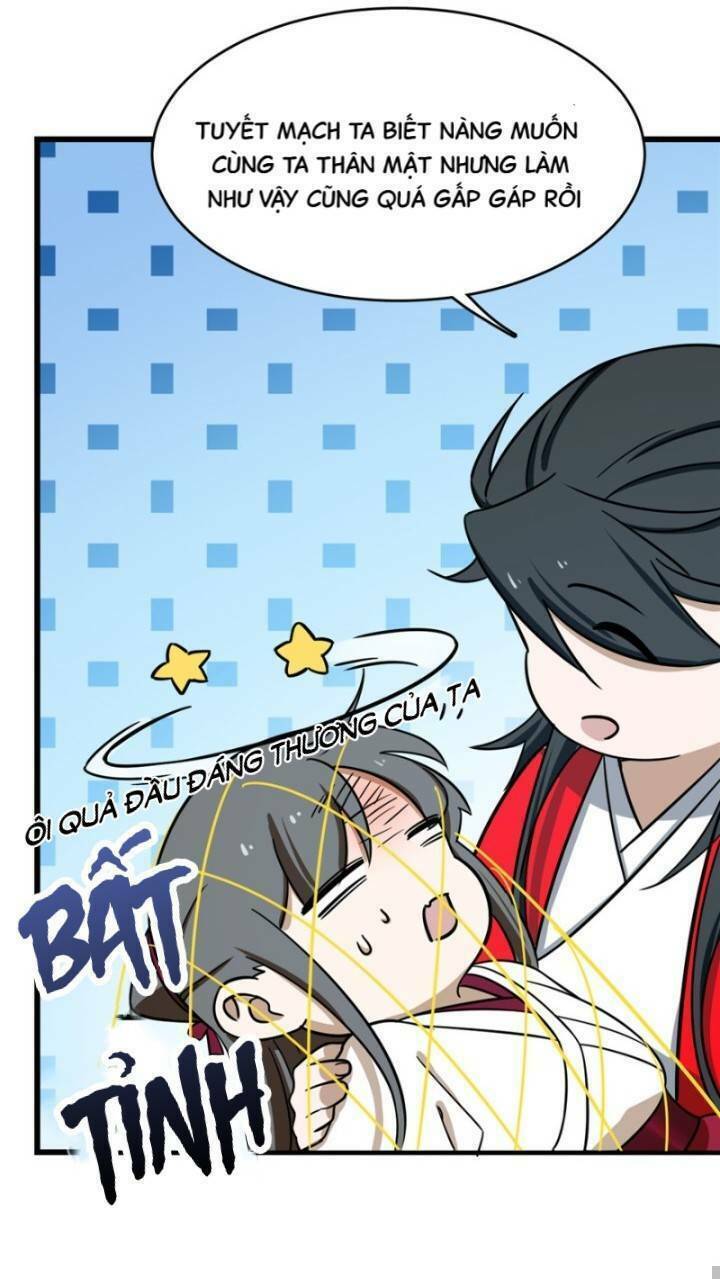 Độc Bộ Thiên Hạ: Đặc Công Thần Y - Chapter 145 - Page 33