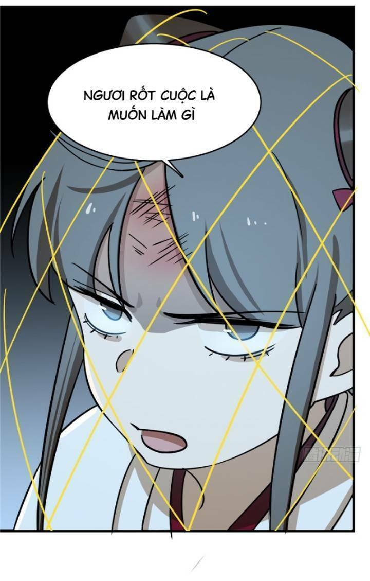 Độc Bộ Thiên Hạ: Đặc Công Thần Y - Chapter 145 - Page 35