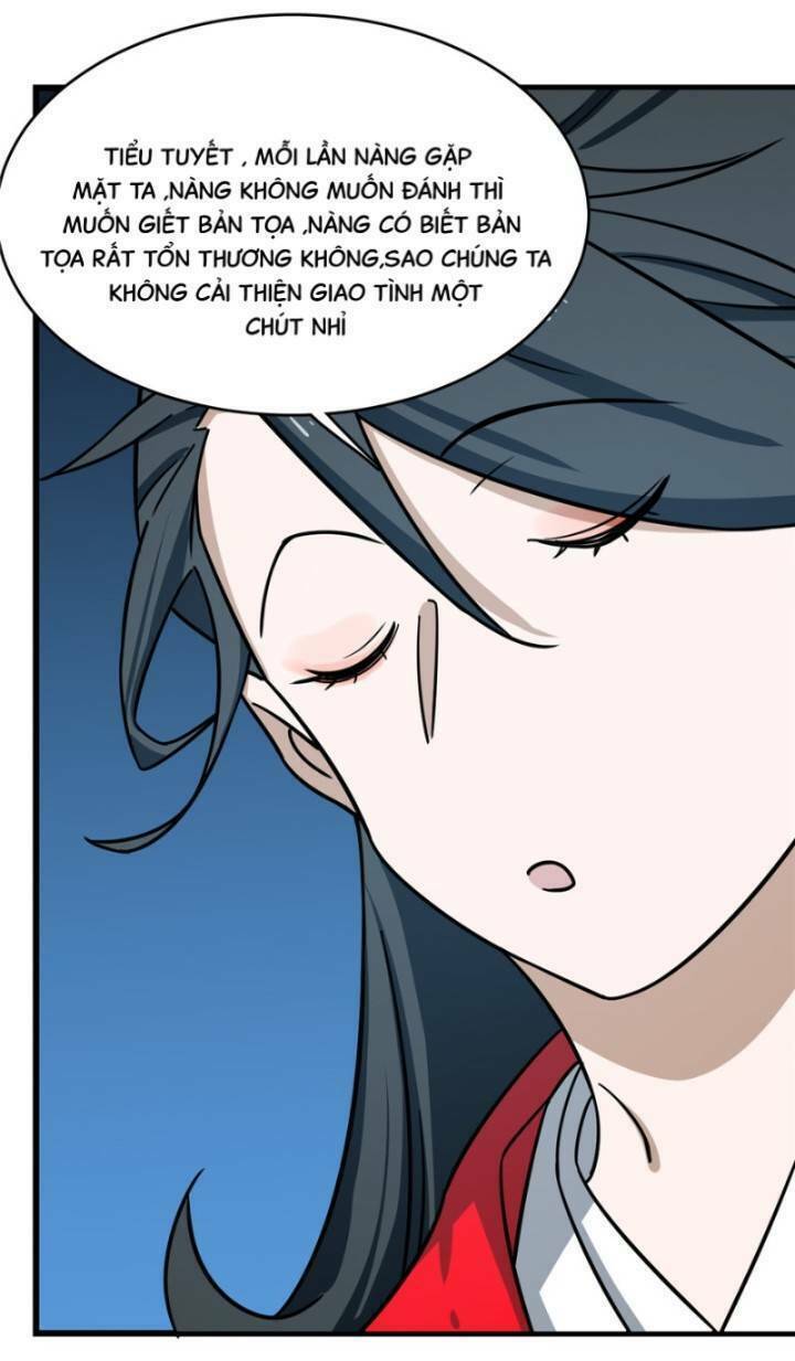 Độc Bộ Thiên Hạ: Đặc Công Thần Y - Chapter 145 - Page 36