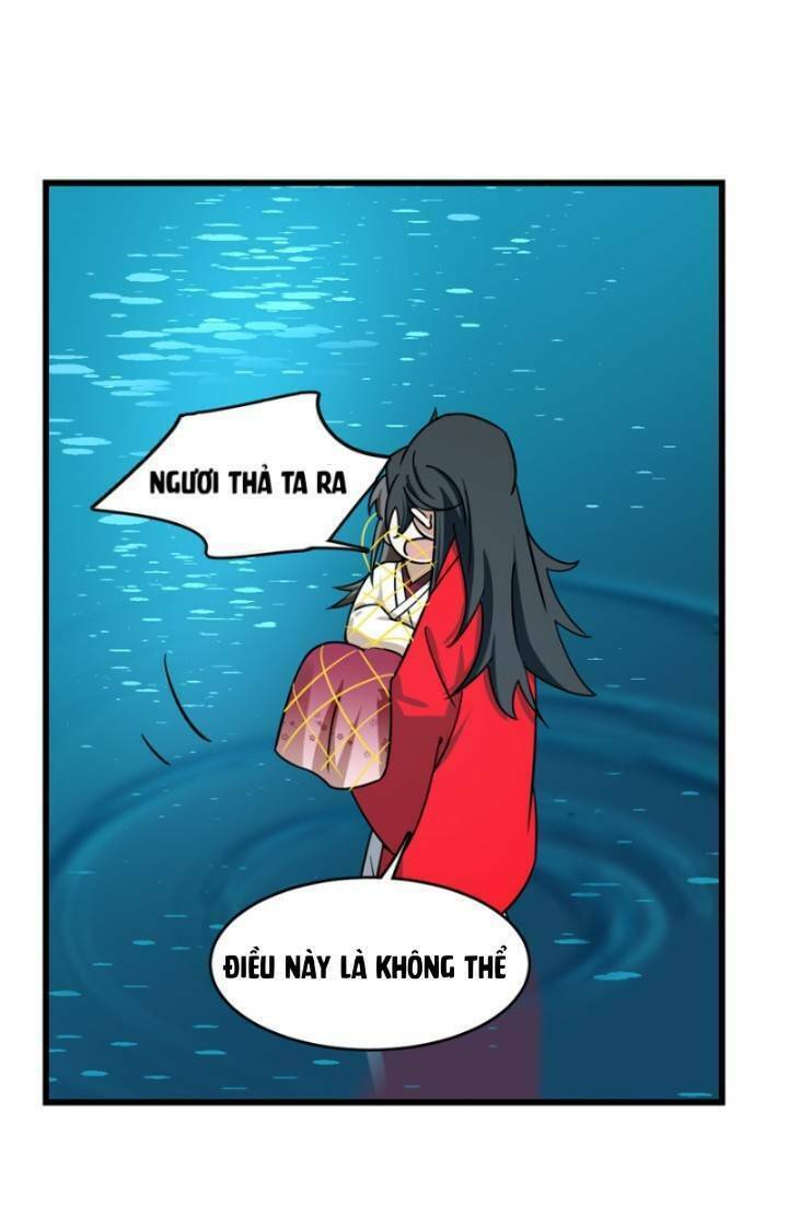 Độc Bộ Thiên Hạ: Đặc Công Thần Y - Chapter 145 - Page 37