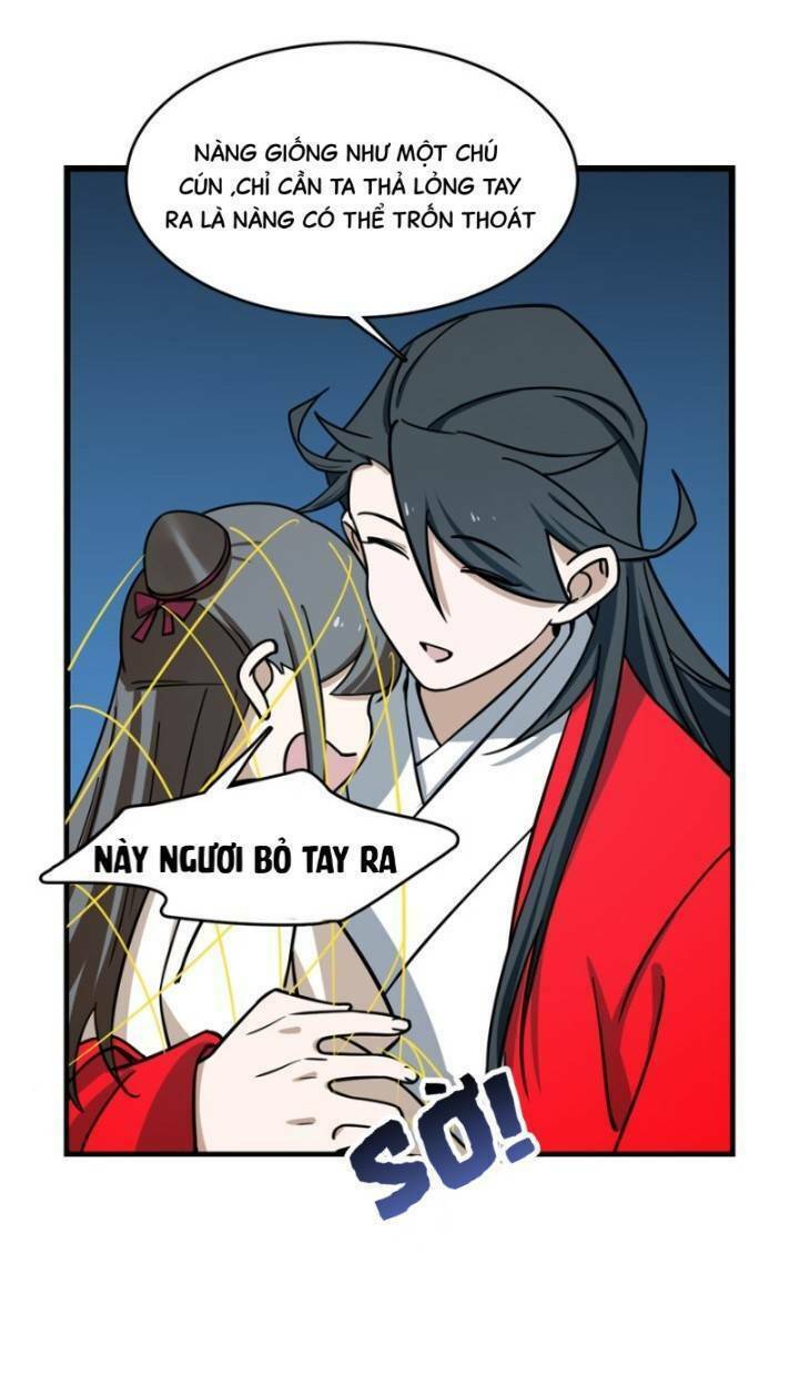 Độc Bộ Thiên Hạ: Đặc Công Thần Y - Chapter 145 - Page 38