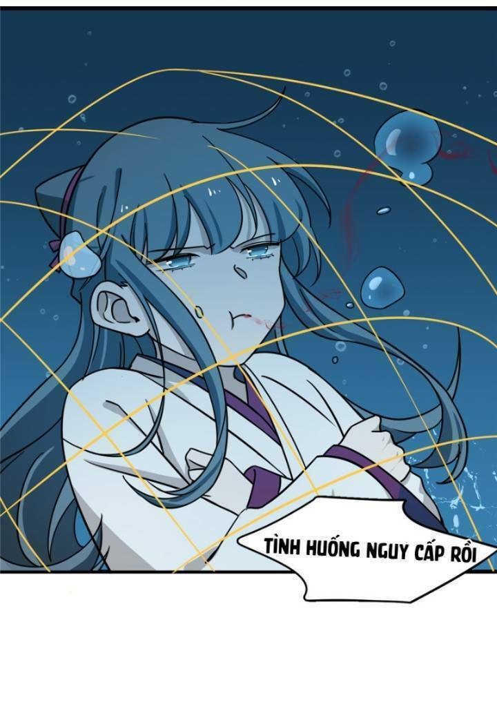 Độc Bộ Thiên Hạ: Đặc Công Thần Y - Chapter 145 - Page 3