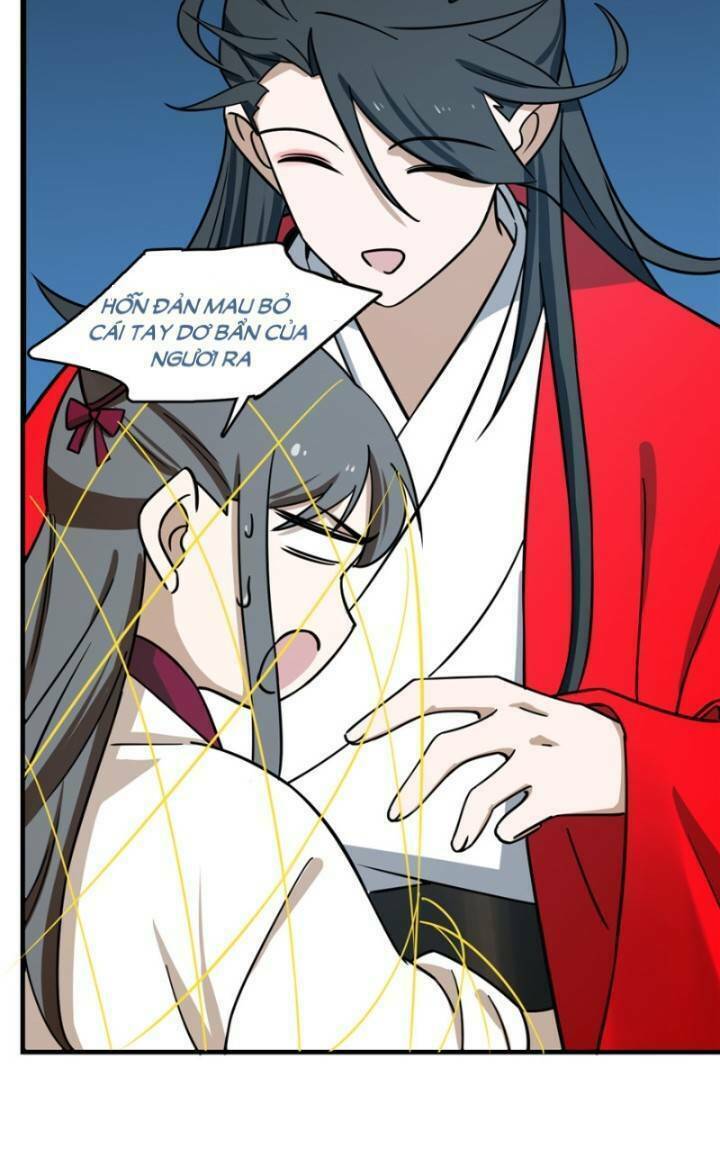 Độc Bộ Thiên Hạ: Đặc Công Thần Y - Chapter 145 - Page 40