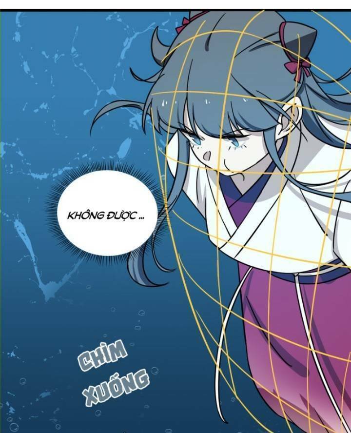 Độc Bộ Thiên Hạ: Đặc Công Thần Y - Chapter 145 - Page 7