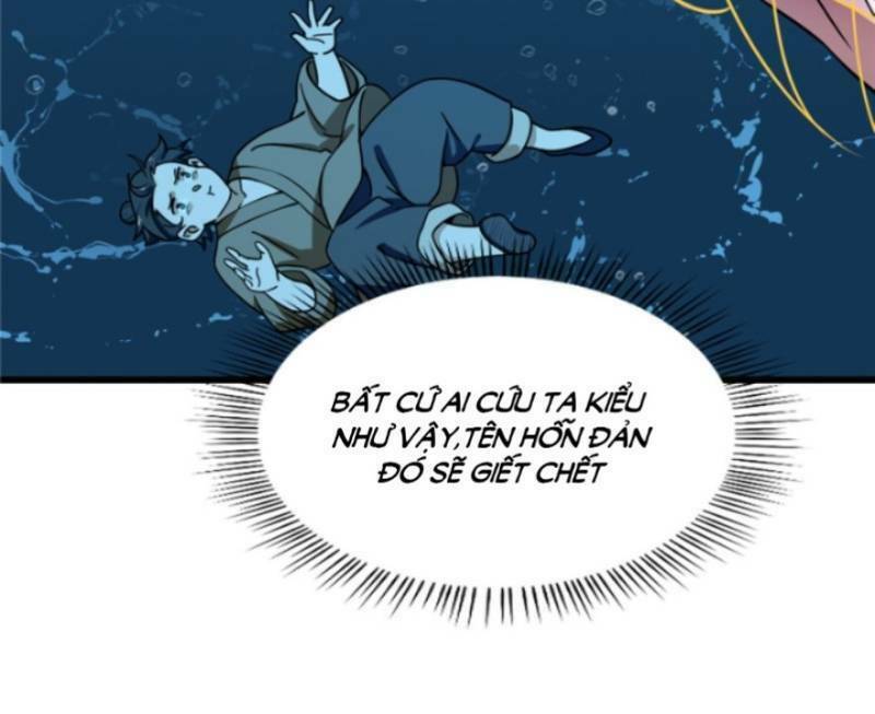 Độc Bộ Thiên Hạ: Đặc Công Thần Y - Chapter 145 - Page 8