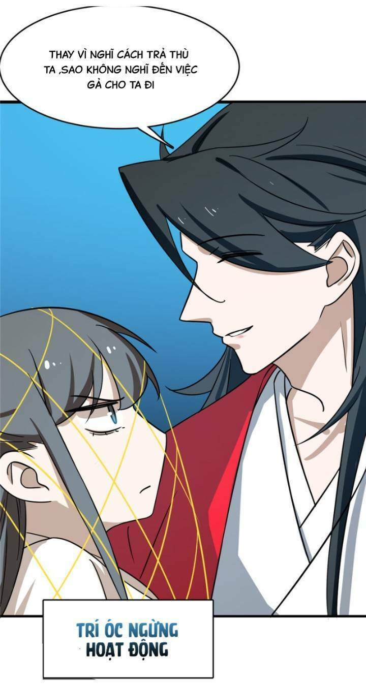 Độc Bộ Thiên Hạ: Đặc Công Thần Y Chapter 146 - Trang 9