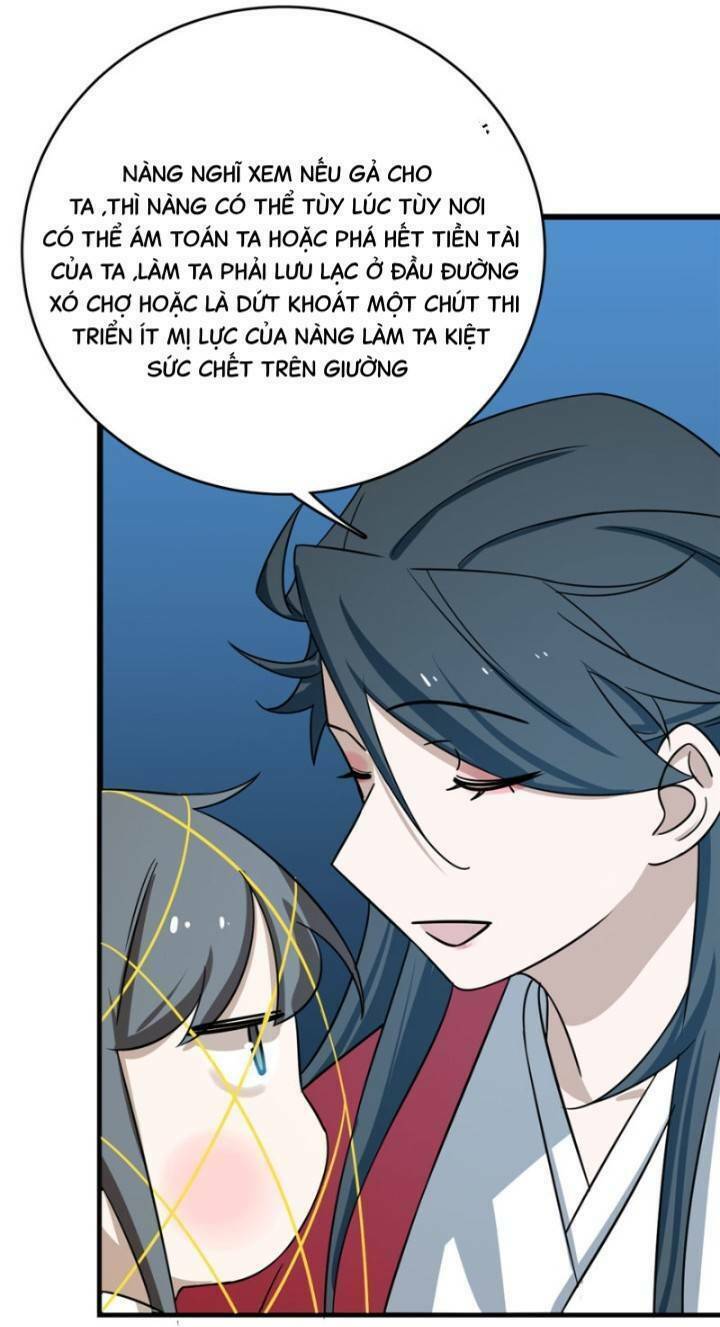 Độc Bộ Thiên Hạ: Đặc Công Thần Y Chapter 146 - Trang 10