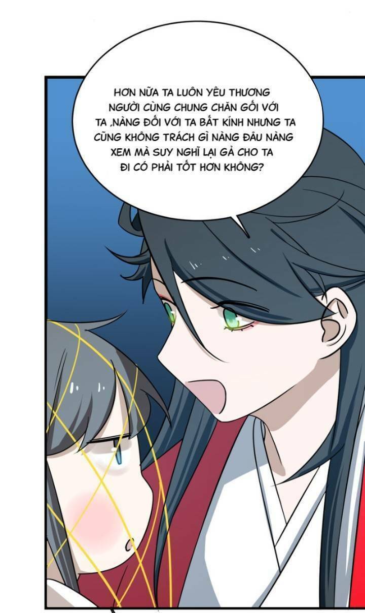 Độc Bộ Thiên Hạ: Đặc Công Thần Y Chapter 146 - Trang 11