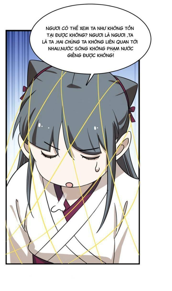 Độc Bộ Thiên Hạ: Đặc Công Thần Y Chapter 146 - Trang 13