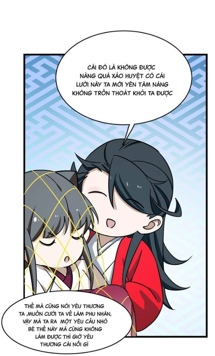 Độc Bộ Thiên Hạ: Đặc Công Thần Y Chapter 146 - Trang 18