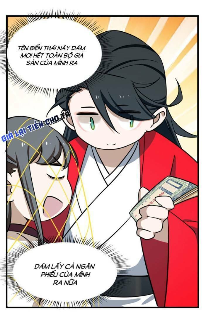 Độc Bộ Thiên Hạ: Đặc Công Thần Y Chapter 146 - Trang 1