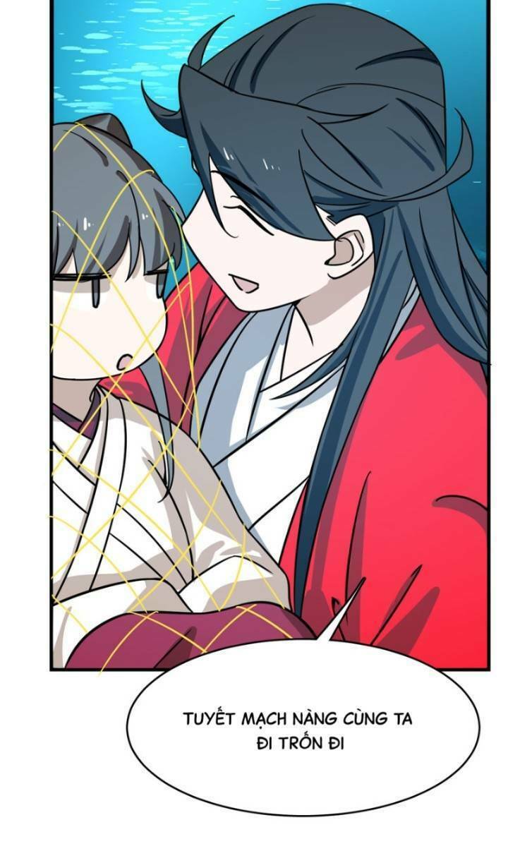 Độc Bộ Thiên Hạ: Đặc Công Thần Y Chapter 146 - Trang 21
