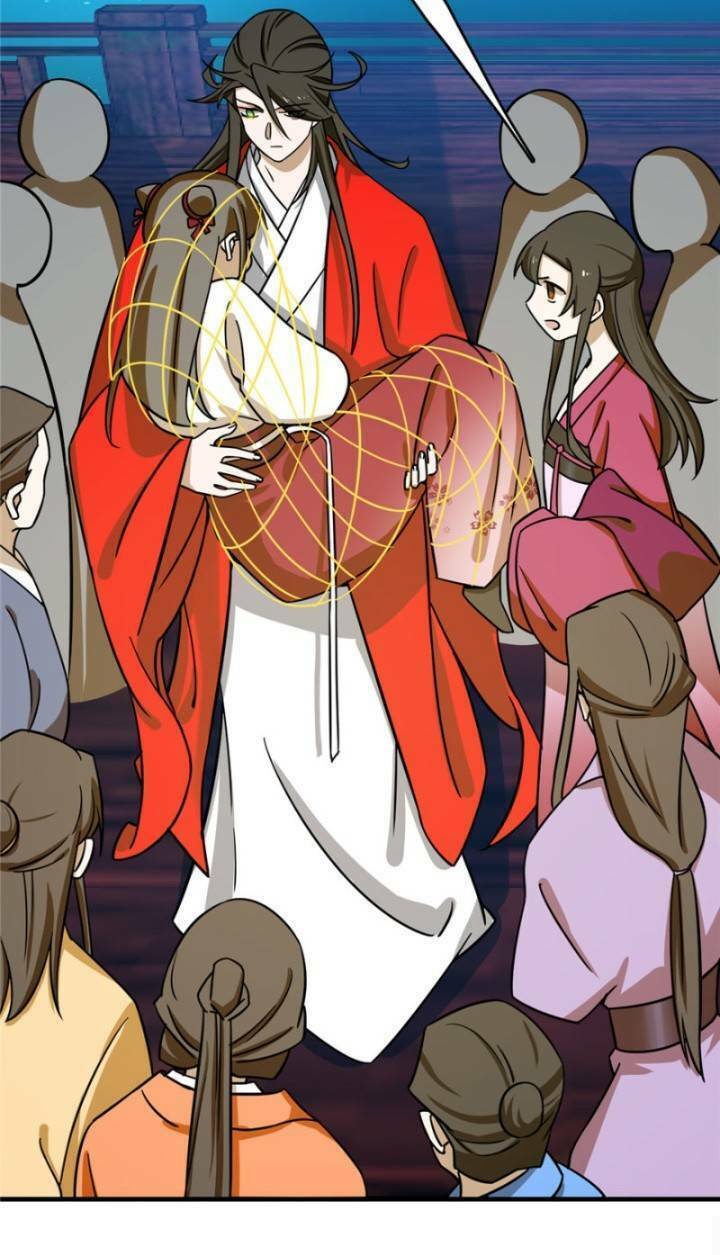 Độc Bộ Thiên Hạ: Đặc Công Thần Y Chapter 146 - Trang 24