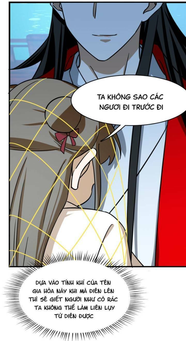 Độc Bộ Thiên Hạ: Đặc Công Thần Y Chapter 146 - Trang 25