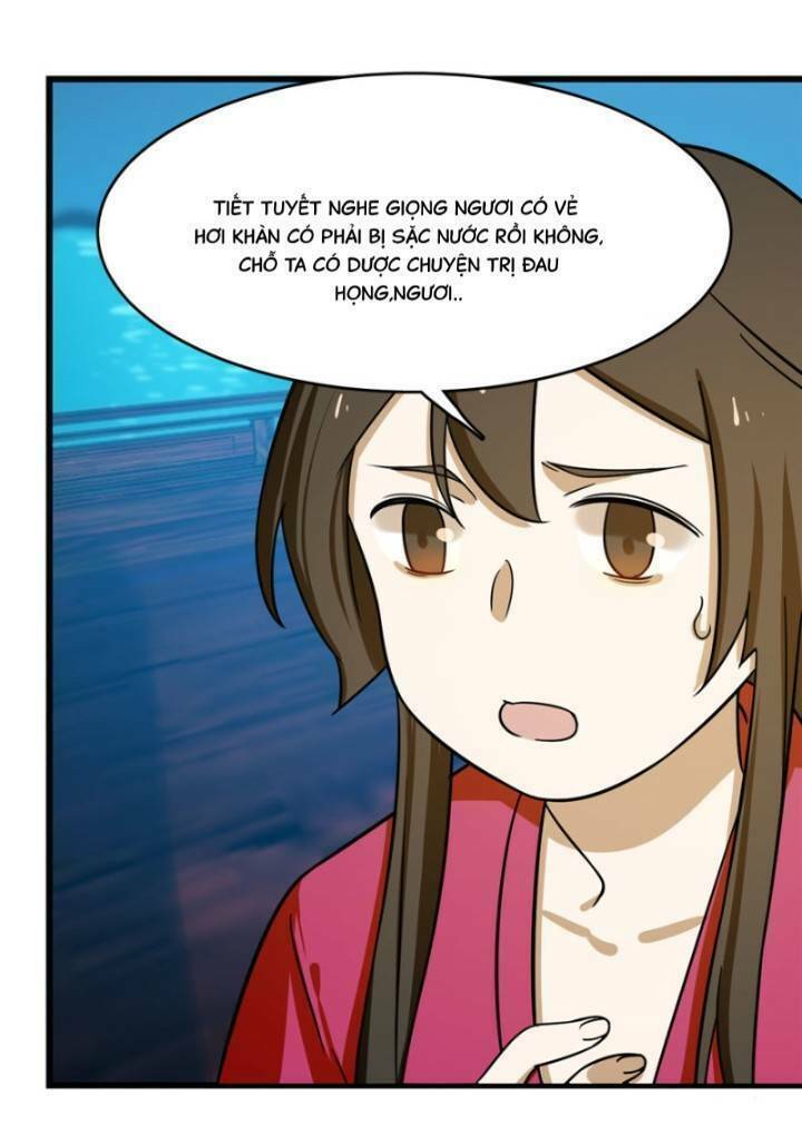 Độc Bộ Thiên Hạ: Đặc Công Thần Y Chapter 146 - Trang 26