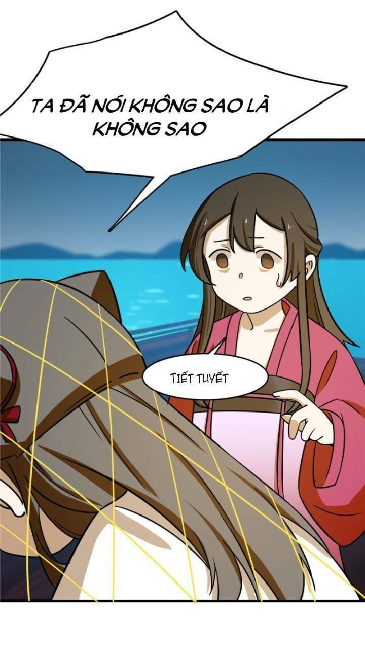 Độc Bộ Thiên Hạ: Đặc Công Thần Y Chapter 146 - Trang 27