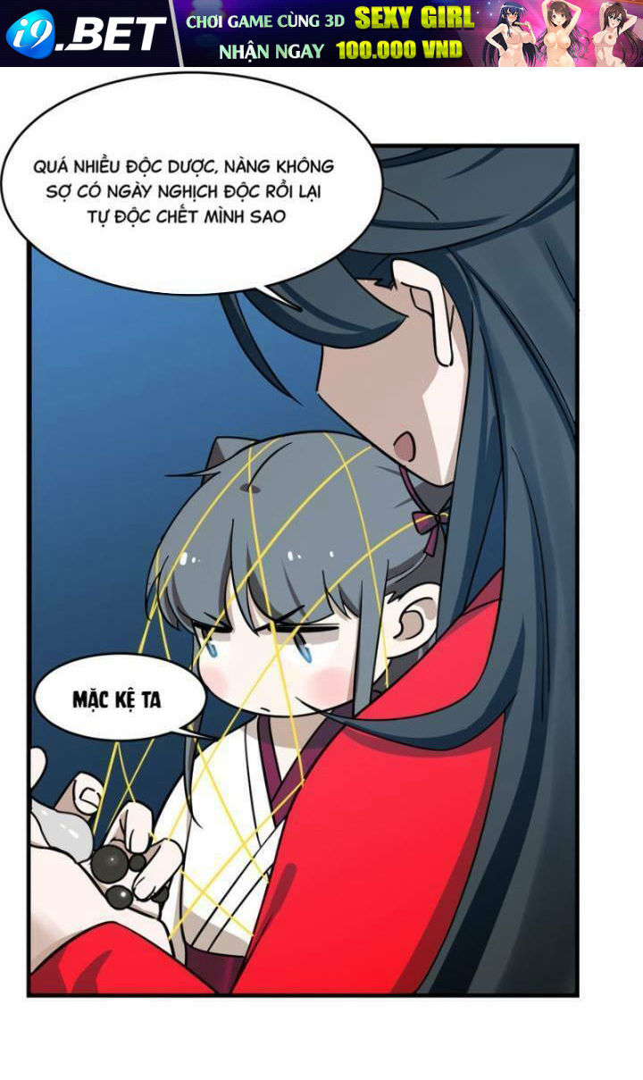 Độc Bộ Thiên Hạ: Đặc Công Thần Y Chapter 146 - Trang 2