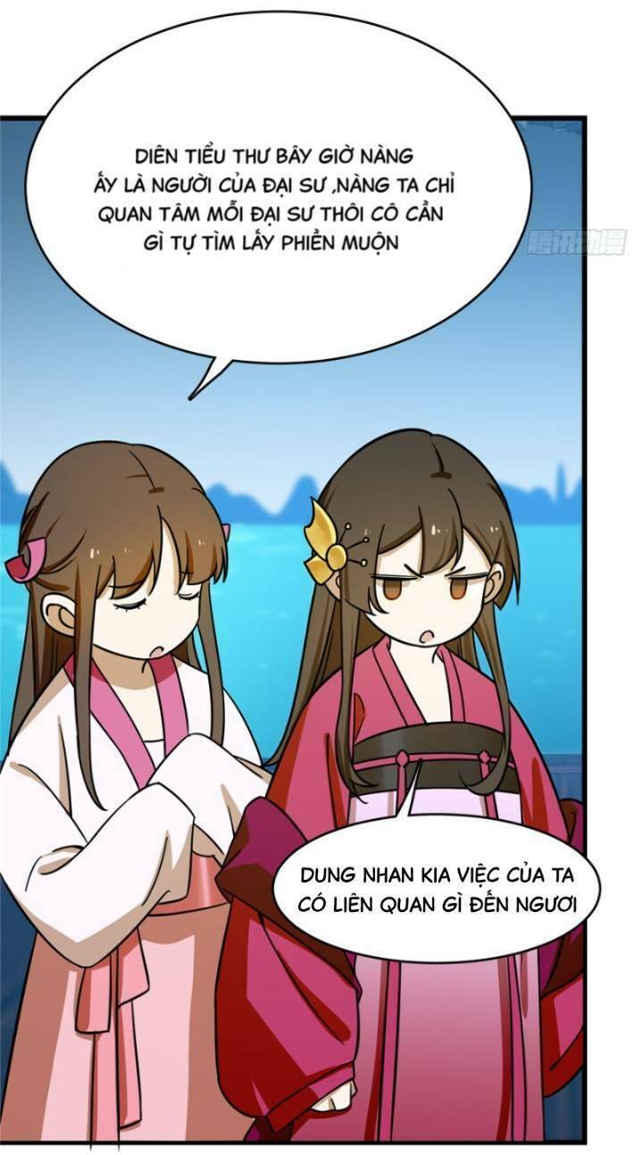 Độc Bộ Thiên Hạ: Đặc Công Thần Y Chapter 146 - Trang 29