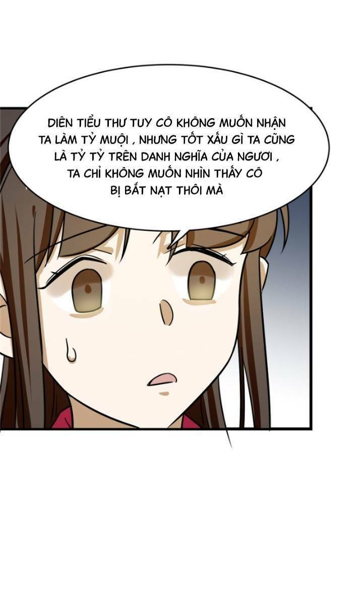 Độc Bộ Thiên Hạ: Đặc Công Thần Y Chapter 146 - Trang 30