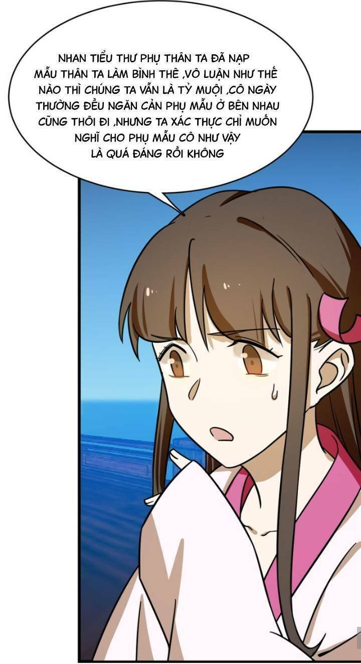 Độc Bộ Thiên Hạ: Đặc Công Thần Y Chapter 146 - Trang 33